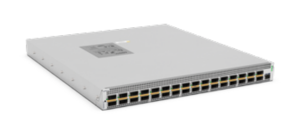 Arista 7060DX5-32 32-Port Arista 7060DX5-32 32-Port
